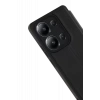 Xiaomi Redmi 15C 4G Flip Cover - Siyah