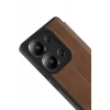 Xiaomi Redmi 15C 4G Flip Cover - Taba