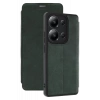 Xiaomi Redmi 15C 4G Flip Cover - Yeşil