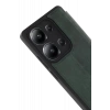 Xiaomi Redmi 15C 4G Flip Cover - Yeşil