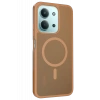 Xiaomi Redmi 15C 4G Jota Magsafe Kapak - Çöl Titanyum