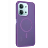 Xiaomi Redmi 15C 4G Jota Magsafe Kapak - Derin Mor
