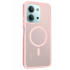Xiaomi Redmi 15C 4G Jota Magsafe Kapak - Pudra