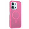 Xiaomi Redmi 15C 4G Jota Magsafe Kapak - Rose