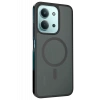 Xiaomi Redmi 15C 4G Jota Magsafe Kapak - Siyah