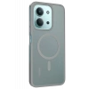 Xiaomi Redmi 15C 4G Jota Magsafe Kapak - Titan Gri