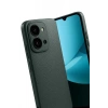 Xiaomi Redmi 15C 4G Thermax Silikon Kılıf - Koyu Yeşil