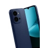 Xiaomi Redmi 15C 4G Thermax Silikon Kılıf - Lacivert
