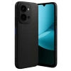 Xiaomi Redmi 15C 4G Thermax Silikon Kılıf - Siyah