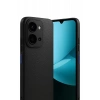 Xiaomi Redmi 15C 4G Thermax Silikon Kılıf - Siyah