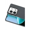 Xiaomi Redmi 15C 4G Vega Magsafe Kapak - Gri