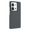 Xiaomi Redmi 15C 4G Vega Magsafe Kapak - Gri