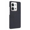 Xiaomi Redmi 15C 4G Vega Magsafe Kapak - Siyah