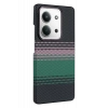 Xiaomi Redmi 15C 4G Vega Magsafe Kapak - Yeşil