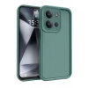 Xiaomi Redmi 15C 4G Viera Silikon - Koyu Yeşil