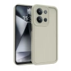 Xiaomi Redmi 15C 4G Viera Silikon - Krem