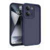 Xiaomi Redmi 15C 4G Viera Silikon - Lacivert