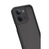 Xiaomi Redmi 15C 4G Viera Silikon - Siyah
