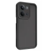 Xiaomi Redmi 15C 4G Viera Silikon - Siyah