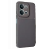 Xiaomi Redmi 15C 5G Auto Focus Karbon Kapak - Gri