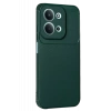 Xiaomi Redmi 15C 5G Auto Focus Karbon Kapak - Koyu Yeşil