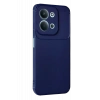Xiaomi Redmi 15C 5G Auto Focus Karbon Kapak - Lacivert