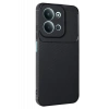 Xiaomi Redmi 15C 5G Auto Focus Karbon Kapak - Siyah