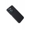 Xiaomi Redmi 15C 5G Auto Focus Karbon Kapak - Siyah