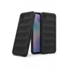 Xiaomi Redmi 9A Kılıf Optimum Silikon - Siyah
