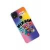 Xiaomi Redmi 9C Kılıf Estoril Desenli Kapak - Estoril - 11
