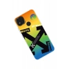 Xiaomi Redmi 9C Kılıf Estoril Desenli Kapak - Estoril - 5