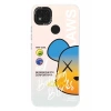 Xiaomi Redmi 9C Kılıf Estoril Desenli Kapak - Estoril - 6