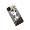 Xiaomi Redmi 9C Kılıf Estoril Desenli Kapak - Estoril - 7