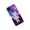 Xiaomi Redmi 9C Kılıf Estoril Desenli Kapak - Estoril - 8