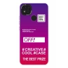 Xiaomi Redmi 9C Kılıf Estoril Desenli Kapak - Estoril - 9