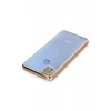 Xiaomi Redmi 9C Kılıf Lensli Silikon - Gold
