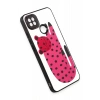 Xiaomi Redmi 9C Kılıf Mirror Desenli Kapak - Mirror - 12