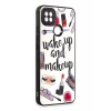 Xiaomi Redmi 9C Kılıf Mirror Desenli Kapak - Mirror - 3
