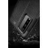 Xiaomi Redmi 9T Kılıf Auto Focus Kapak - Kırmızı