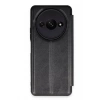 Xiaomi Redmi A3 4G Kılıf Flip Cover - Siyah
