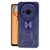 Xiaomi Redmi A3 4G Kılıf Lincoln Silikon - Lacivert