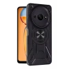 Xiaomi Redmi A3 4G Kılıf Lincoln Silikon - Siyah