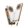 Xiaomi Redmi A3 4G Kılıf Penta Silikon Kılıf - Çöl Titanyum