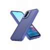 Xiaomi Redmi Note 10 Pro Kılıf Elegant Kapak - Açık Mavi