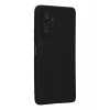 Xiaomi Redmi Note 10 Pro Kılıf First Silikon - Siyah