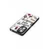 Xiaomi Redmi Note 10 Pro Kılıf Mirror Desenli Kapak - Mirror - 3
