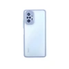 Xiaomi Redmi Note 10 Pro Kılıf Montreal Silikon Kapak - Gri