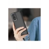 Xiaomi Redmi Note 11 Kılıf Elegant Kapak - Pudra