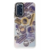 Xiaomi Redmi Note 11 Kılıf Estoril Desenli Kapak - Estoril - 13