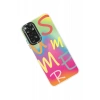 Xiaomi Redmi Note 11 Kılıf Estoril Desenli Kapak - Estoril - 3